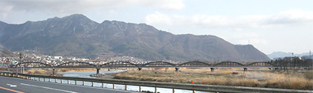 昭和橋